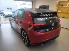 Volkswagen ID.3 2026 Smart Edition Intelligent Version GTX Package - ფოტო 4