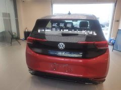 Volkswagen ID.3 2026 Smart Edition Intelligent Version GTX Package - ფოტო 5