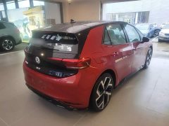 Volkswagen ID.3 2026 Smart Edition Intelligent Version GTX Package - ფოტო 6