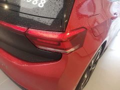 Volkswagen ID.3 2026 Smart Edition Intelligent Version GTX Package - ფოტო 7