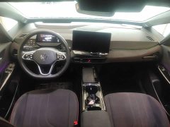 Volkswagen ID.3 2026 Smart Edition Intelligent Version GTX Package - ფოტო 9