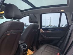 BMW X3 2021 xDrive25i M Sport Package - ფოტო 6
