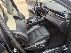Lynk & Co Geely Lynk & Co 05 2020 2.0T Diesel Two-Wheel Drive Halo Edition - ფოტო 12