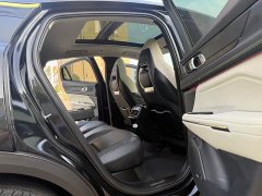 Lynk & Co Geely Lynk & Co 05 2020 2.0T Diesel Two-Wheel Drive Halo Edition - ფოტო 13