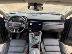 Lynk & Co Geely Lynk & Co 05 2020 2.0T Diesel Two-Wheel Drive Halo Edition - ფოტო 15