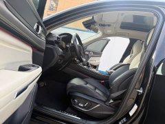 Lynk & Co Geely Lynk & Co 05 2020 2.0T Diesel Two-Wheel Drive Halo Edition - ფოტო 19
