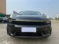 Lynk & Co Geely Lynk & Co 05 2020 2.0T Diesel Two-Wheel Drive Halo Edition - ფოტო 2