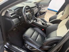 Lynk & Co Geely Lynk & Co 05 2020 2.0T Diesel Two-Wheel Drive Halo Edition - ფოტო 20