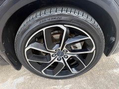 Lynk & Co Geely Lynk & Co 05 2020 2.0T Diesel Two-Wheel Drive Halo Edition - ფოტო 4