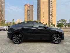 Lynk & Co Geely Lynk & Co 05 2020 2.0T Diesel Two-Wheel Drive Halo Edition - ფოტო 5