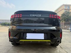 Lynk & Co Geely Lynk & Co 05 2020 2.0T Diesel Two-Wheel Drive Halo Edition - ფოტო 7