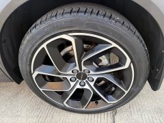 Lynk & Co Geely Lynk & Co 05 2020 2.0T Diesel Two-Wheel Drive Halo Edition - ფოტო 9