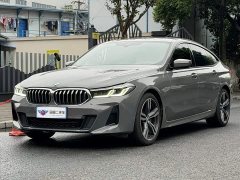 BMW 6 Series GT 2021 630i M Sport Package - ფოტო 1