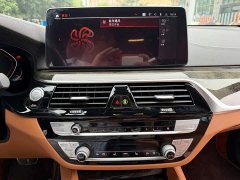 BMW 6 Series GT 2021 630i M Sport Package - ფოტო 10