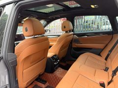 BMW 6 Series GT 2021 630i M Sport Package - ფოტო 11