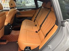 BMW 6 Series GT 2021 630i M Sport Package - ფოტო 12