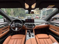 BMW 6 Series GT 2021 630i M Sport Package - ფოტო 13