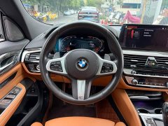BMW 6 Series GT 2021 630i M Sport Package - ფოტო 14