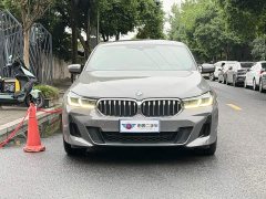 BMW 6 Series GT 2021 630i M Sport Package - ფოტო 2