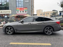 BMW 6 Series GT 2021 630i M Sport Package - ფოტო 3
