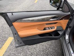 BMW 6 Series GT 2021 630i M Sport Package - ფოტო 6