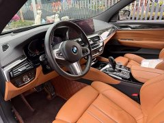 BMW 6 Series GT 2021 630i M Sport Package - ფოტო 7