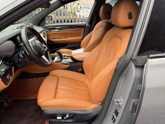 BMW 6 Series GT 2021 630i M Sport Package - ფოტო 8