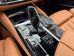 BMW 6 Series GT 2021 630i M Sport Package - ფოტო 9