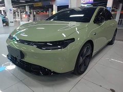 Leapmotor C01 Rear-Wheel Drive Ultra-Long Range Edition - ფოტო 1