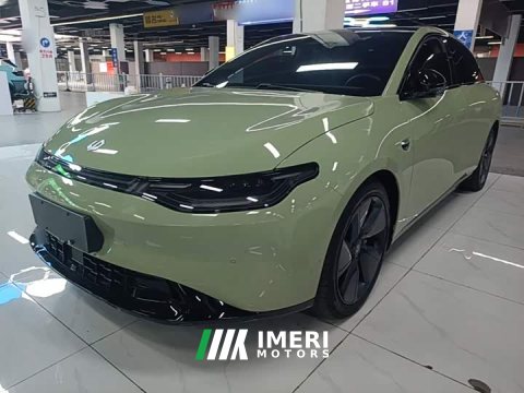 2022 Leapmotor C01 Rear-Wheel Drive Ultra-Long Range Edition - ავტომობილი ჩინეთიდან