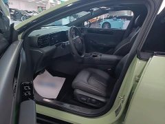 Leapmotor C01 Rear-Wheel Drive Ultra-Long Range Edition - ფოტო 15