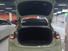 Leapmotor C01 Rear-Wheel Drive Ultra-Long Range Edition - ფოტო 18