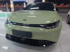 Leapmotor C01 Rear-Wheel Drive Ultra-Long Range Edition - ფოტო 2