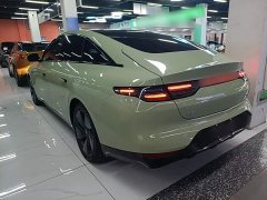 Leapmotor C01 Rear-Wheel Drive Ultra-Long Range Edition - ფოტო 4