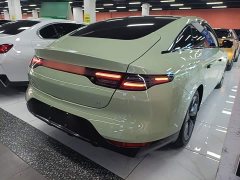 Leapmotor C01 Rear-Wheel Drive Ultra-Long Range Edition - ფოტო 6
