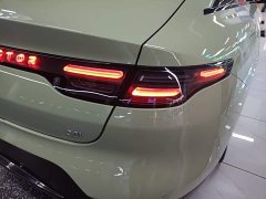 Leapmotor C01 Rear-Wheel Drive Ultra-Long Range Edition - ფოტო 7