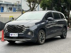Hyundai Cosworth 2021 270TGDi Luxury Edition LUX - ფოტო 1