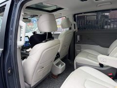 Hyundai Cosworth 2021 270TGDi Luxury Edition LUX - ფოტო 11