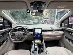 Hyundai Cosworth 2021 270TGDi Luxury Edition LUX - ფოტო 13