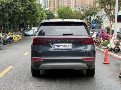Hyundai Cosworth 2021 270TGDi Luxury Edition LUX - ფოტო 5