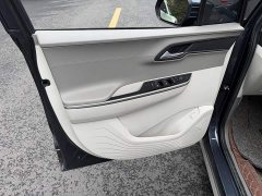 Hyundai Cosworth 2021 270TGDi Luxury Edition LUX - ფოტო 6