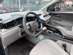 Hyundai Cosworth 2021 270TGDi Luxury Edition LUX - ფოტო 7