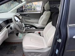 Hyundai Cosworth 2021 270TGDi Luxury Edition LUX - ფოტო 8