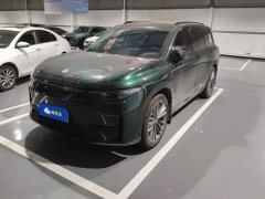 Leapmotor Leapo C16 2024 Extended Range 200 Deluxe Edition - ფოტო 1