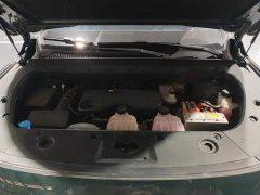 Leapmotor Leapo C16 2024 Extended Range 200 Deluxe Edition - ფოტო 10