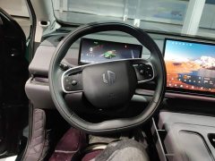 Leapmotor Leapo C16 2024 Extended Range 200 Deluxe Edition - ფოტო 15