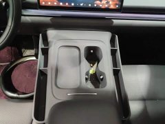 Leapmotor Leapo C16 2024 Extended Range 200 Deluxe Edition - ფოტო 16