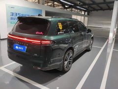 Leapmotor Leapo C16 2024 Extended Range 200 Deluxe Edition - ფოტო 3