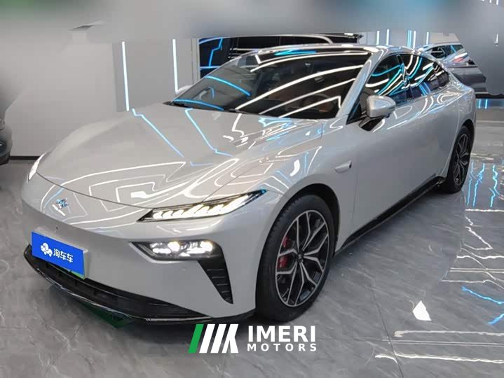 Dongfeng eπ007 Pure Electric 565 AWD Max Pilot Edition - ავტომობილი ჩინეთიდან