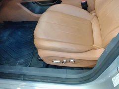 Dongfeng eπ007 Pure Electric 565 AWD Max Pilot Edition - ფოტო 9